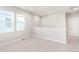 Inviting bedroom with lots of natural light and plush carpeting at 21097 E 62Nd Dr, Aurora, CO 80019