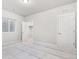 Bright bedroom with carpeting, closet, and egress window at 21097 E 62Nd Dr, Aurora, CO 80019