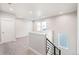 Bright loft space with staircase and plenty of natural light at 21097 E 62Nd Dr, Aurora, CO 80019