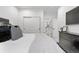 Comfortable bedroom featuring a neutral palette, modern furnishings, and ample storage space at 9140 Moondance Dr, Littleton, CO 80125