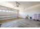 Spacious two-car garage with ample room for storage and easy access at 19407 E Radcliff Pl, Aurora, CO 80015