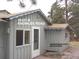 Exterior view of the unit at 28127 Knowles Rd # Ab&C, Evergreen, CO 80439