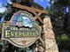 Heart of Evergreen sign at 28127 Knowles Rd # Ab&C, Evergreen, CO 80439