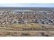 Spacious lot with city views and great access to community resources make for an ideal location at 1245 Utica St # 105, Denver, CO 80204