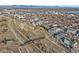 Property offers access to the walking bridge, a park, and the convenience of nearby amenities at 1245 Utica St # 105, Denver, CO 80204