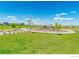 Lush neighborhood park with playground and walking trails perfect for outdoor recreation and community enjoyment at 2122 Opal Ave, Brighton, CO 80603