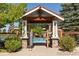 Community pool area with covered seating, providing a great space for relaxation at 24965 E Roxbury Pl, Aurora, CO 80016