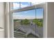 View of the neighborhood from the window at 24965 E Roxbury Pl, Aurora, CO 80016