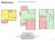 Floor plan of the home at 8034 Decatur Street, Westminster, CO, USA at 8034 Decatur St, Westminster, CO 80031
