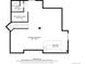 Basement floor plan featuring recreation room, wet bar, bathroom, and electrical room for versatile living space at 16158 Whitestone Dr, Parker, CO 80134