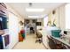 Bright and spacious home office with ample desk space, storage, and natural light, perfect for working from home at 3259 W 111Th Drive, Westminster, CO 80031