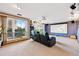 Living Room featuring large windows with views at 8090 Newton St, Westminster, CO 80031