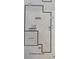 Lower level floor plan showing the unfinished basement and optional expanded lower level at 18001 Herrera Dr, Parker, CO 80134