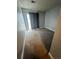 Bright bedroom with neutral paint, plush carpet and sliding door to small patio at 10785 W 63Rd Pl # 105, Arvada, CO 80004