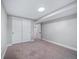 Spacious bedroom with carpet, closet and natural light at 3000 S Jackson St, Denver, CO 80210