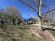 Community park pavilion with picnic benches, perfect for outdoor gatherings and relaxation at 20451 Kelly Pl, Denver, CO 80249