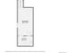 Floor plan of basement includes a utility area at 3521 Osage St, Denver, CO 80211