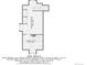 Detailed floorplan showcasing the primary bedroom, primary bath, and total square footage at 3521 Osage St, Denver, CO 80211