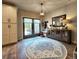 Well-organized mudroom with ample storage, a mirror, and a welcoming rug by the entry at 13640 Garfield St # A, Thornton, CO 80602