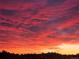 Capture mesmerizing fiery sunsets from the comfort of this home at 426 Buena Vista Rd, Golden, CO 80401