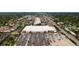 Wide aerial view of surrounding community, nearby shopping and services at 9240 E Girard Ave # 1, Denver, CO 80231