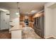 Well-equipped kitchen with stainless steel appliances, granite countertops, and ample cabinet space at 804 Summer Hawk Dr # 5105, Longmont, CO 80504