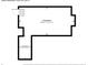 Lower basement floor plan featuring storage room layout at 6360 S Kendall St, Littleton, CO 80123
