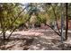 Beautiful courtyard with seating areas at 3033 Blake St # 109, Denver, CO 80205