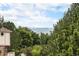 Enjoy serene mountain views from this home surrounded by mature trees at 8337 Greenwood Dr, Niwot, CO 80503