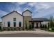 Community center with inviting exterior design at 8107 Arapahoe Peak St, Littleton, CO 80125