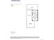 Fourth floor plan displaying a rooftop terrace with an open-air area and plant shelf at 835 Josephine Way, Superior, CO 80027