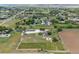 Expansive property featuring a house, multi-car garage, barn and plenty of open space at 2370 W 152Nd Ave, Broomfield, CO 80023