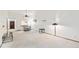 Bright living room boasts high ceilings and an open layout, perfect for entertaining at 14333 E Warren Pl, Aurora, CO 80014