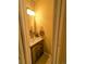 Updated bathroom with a farmhouse-style vanity at 15972 W 70Th Dr, Arvada, CO 80007