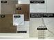 Selection of interior materials for this home at 428 Welded Tuff Trl, Castle Rock, CO 80104