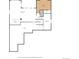 Basement floor plan features a rec room, wet bar, bedroom, and exercise area at 8142 S Langdale Way, Aurora, CO 80016