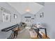Versatile office featuring natural light, adaptable for work or creative pursuits at 1273 S Jackson St, Denver, CO 80210