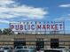 The Edgewater Public Market, offering food, shopping, and community space at 1830 Newland Ct # 321, Lakewood, CO 80214