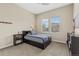 Bedroom featuring natural light and carpeted floors at 15994 La Plata Peak Pl, Broomfield, CO 80023