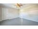Bedroom featuring bright sunlight and light colored walls at 2858 Jasmine St, Denver, CO 80207
