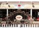 Charming restaurant featuring wrought iron gates and a welcoming atmosphere, perfect for dining at 425 S Pearl St, Denver, CO 80209