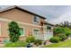 Well maintained backyard featuring mature landscaping, lawn, and privacy fence at 6068 W Utah Ln, Lakewood, CO 80232