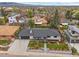Charming home featuring a well-manicured front yard and welcoming entrance at 2905 Regis Dr, Boulder, CO 80305