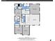 Second-floor layout includes bedrooms, bathrooms, laundry room, and Gathering room at 6401 Leilani Ln, Castle Rock, CO 80108