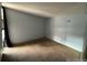 Spacious carpeted bedroom with large window at 2227 Canyon Blvd # 312A, Boulder, CO 80302