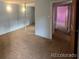 Bright bedroom with mirrored closet doors and neutral decor at 2227 Canyon Blvd # 312A, Boulder, CO 80302