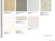 Design board showing flooring, tile, countertop, and cabinet samples at 17075 W 92Nd Loop, Arvada, CO 80007