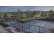 Engage in friendly matches at the community pickleball courts, offering a fun and active lifestyle at 17075 W 92Nd Loop, Arvada, CO 80007