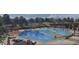 Enjoy a refreshing dip in the community swimming pool, perfect for relaxation and recreation at 17075 W 92Nd Loop, Arvada, CO 80007