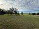Picturesque landscape featuring mature trees, open fields, and a serene view of the horizon under a cloudy sky at 17852 E Long Ave, Centennial, CO 80016